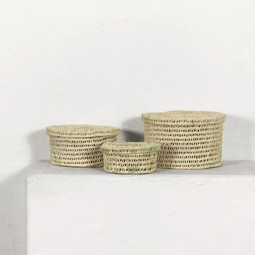 Basket Set
